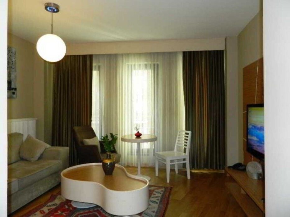 Панорама Taksim Premier Suites 4*